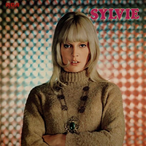  |   | Sylvie Vartan - Non Je Ne Suis Plus La Meme (LP) | Records on Vinyl