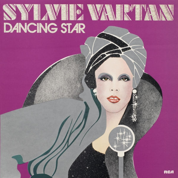  |   | Sylvie Vartan - Dancing Star (LP) | Records on Vinyl