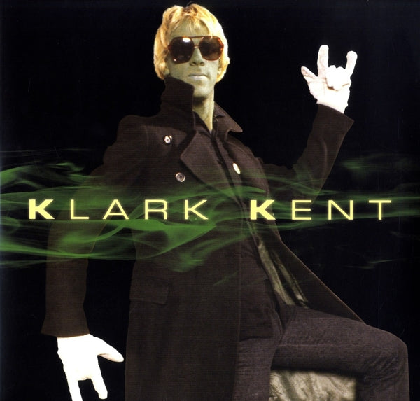  |   | Klark Kent - Klark Kent (2 LPs) | Records on Vinyl