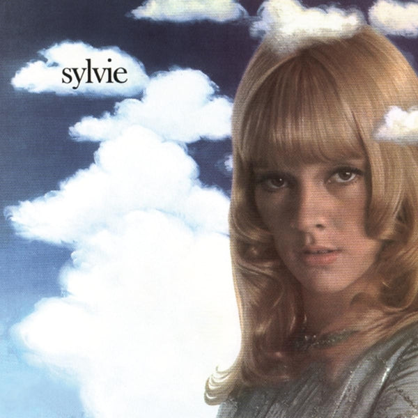  |   | Sylvie Vartan - Comme Un Garcon (LP) | Records on Vinyl