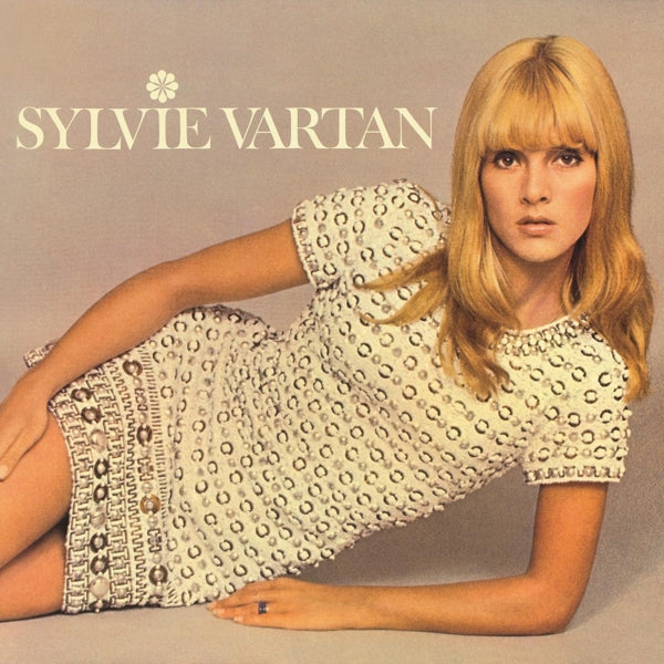 Sylvie Vartan - La Maritza (LP) Cover Arts and Media | Records on Vinyl