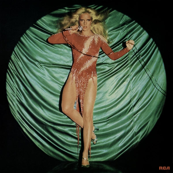 Sylvie Vartan - Georges (LP) Cover Arts and Media | Records on Vinyl