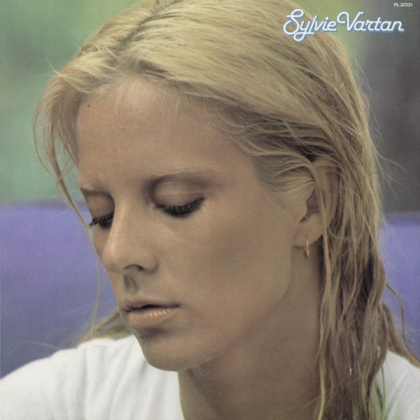 Sylvie Vartan - Fantaisie (LP) Cover Arts and Media | Records on Vinyl