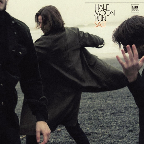  |   | Half Moon Run - Salt (LP) | Records on Vinyl