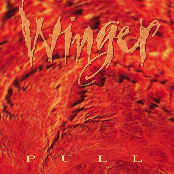  |   | Winger - Pull (LP) | Records on Vinyl