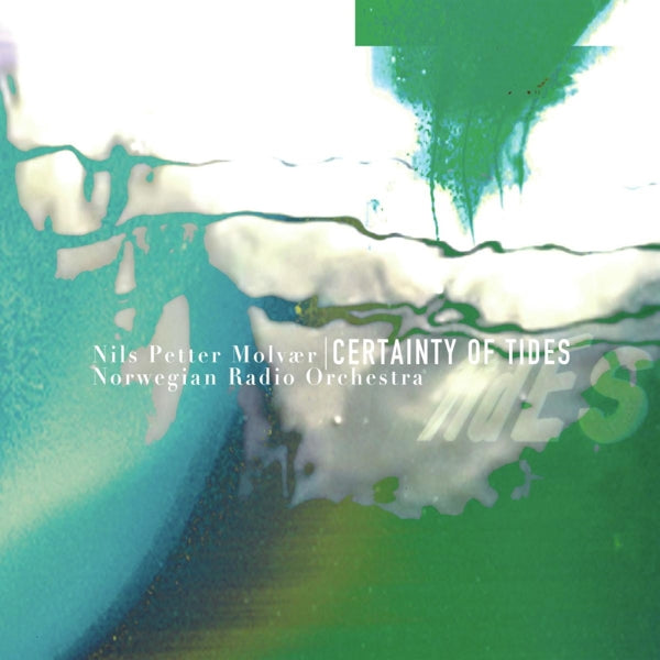  |   | Nils Petter & Norwegian Radio Orchestra Molvaer - Certainty of Tides (LP) | Records on Vinyl