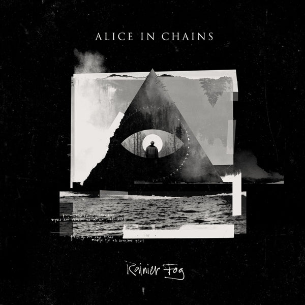  |   | Alice In Chains - Rainier Fog (LP) | Records on Vinyl