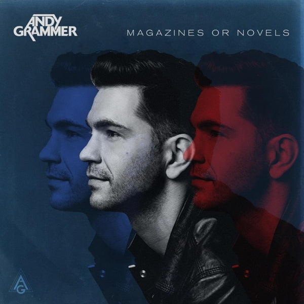  |   | Andy Grammer - Magazines or Novels (2 LPs) | Records on Vinyl