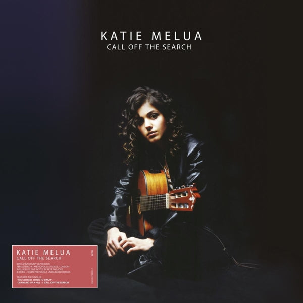  |   | Katie Melua - Call Off the Search (2 LPs) | Records on Vinyl