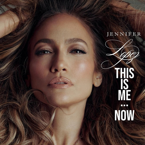  |   | Jennifer Lopez - This is Me...Now (LP) | Records on Vinyl