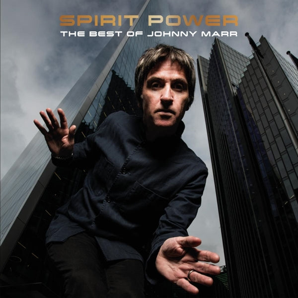  |   | Johnny Marr - Spirit Power: the Best of John (2 LPs) | Records on Vinyl