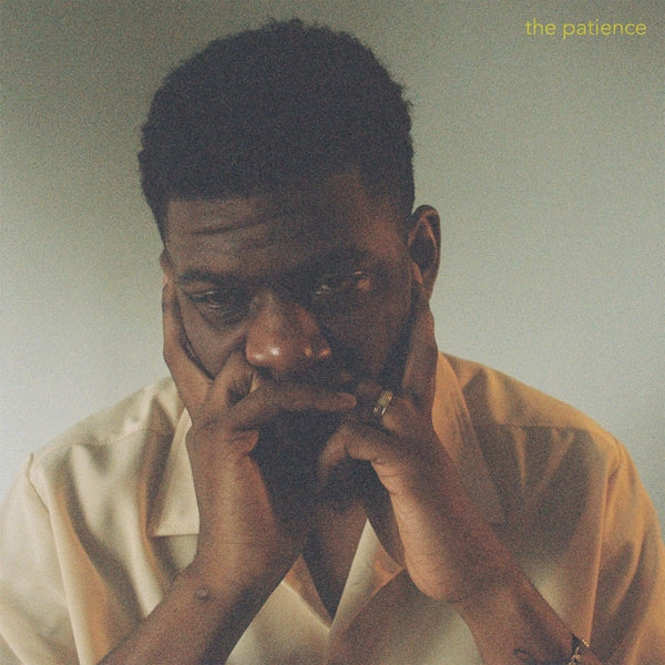  |   | Mick Jenkins - The Patience (LP) | Records on Vinyl