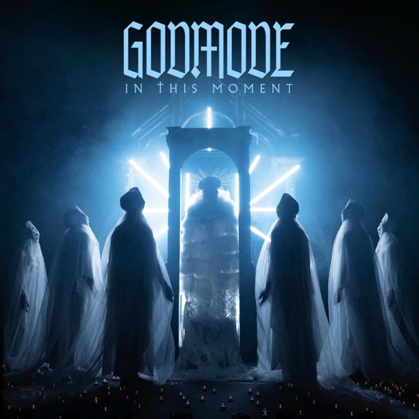  |   | In This Moment - Godmode (LP) | Records on Vinyl