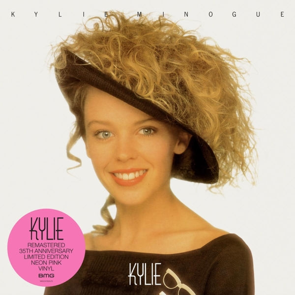  |   | Kylie Minogue - Kylie (LP) | Records on Vinyl