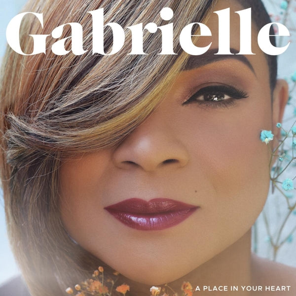  |   | Gabrielle - A Place In Your Heart (LP) | Records on Vinyl