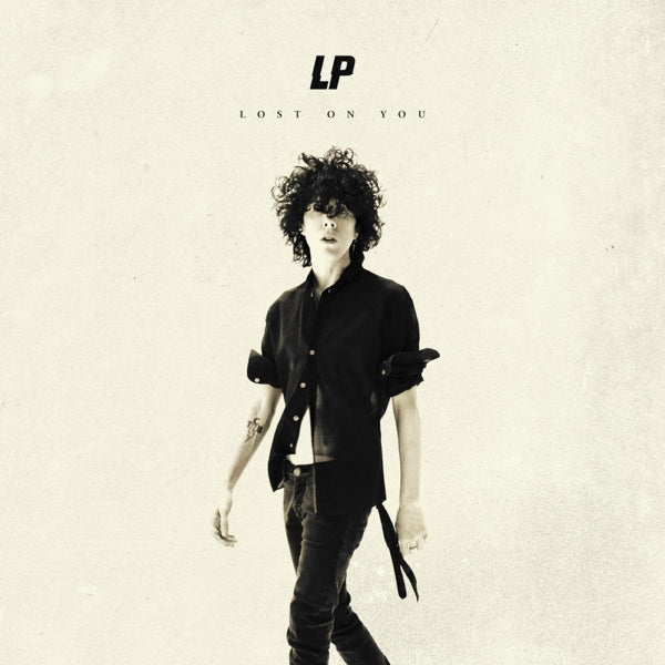  |   | Lp - Lost On You (2 LPs) | Records on Vinyl