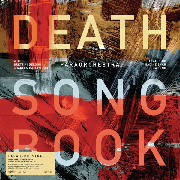  |   | Paraorchestra - Death Songbook (2 LPs) | Records on Vinyl