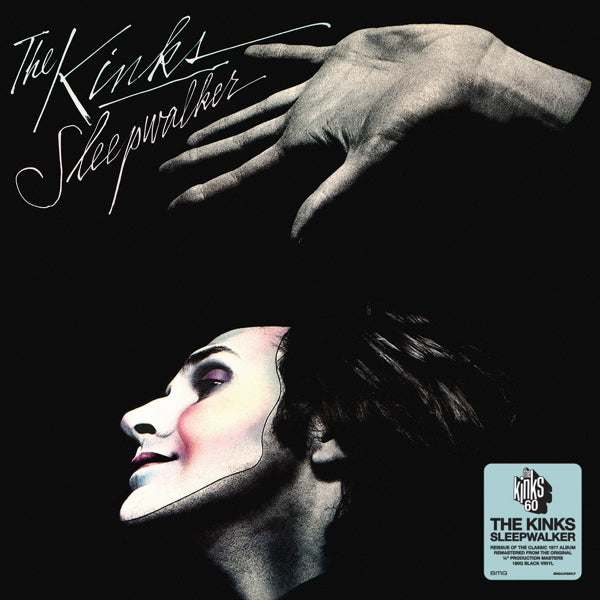  |   | Kinks - Sleepwalker (LP) | Records on Vinyl