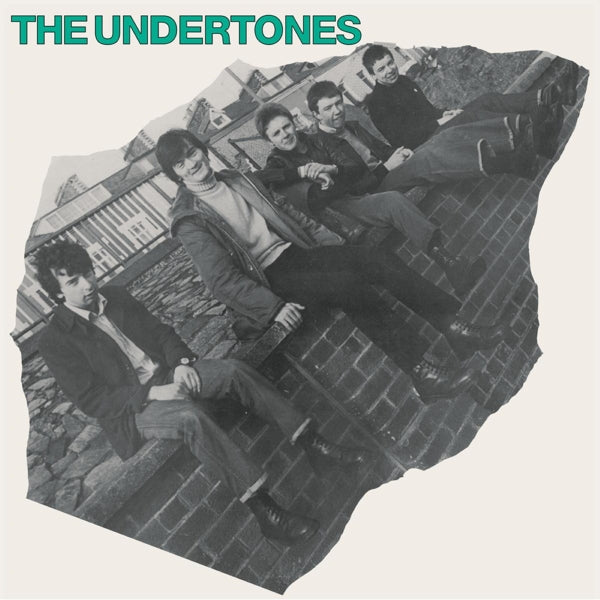  |   | Undertones - The Undertones (LP) | Records on Vinyl