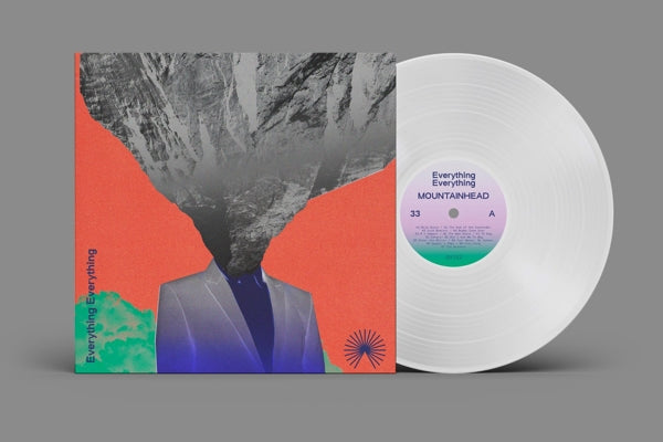  |   | Everything Everything - Mountainhead (LP) | Records on Vinyl