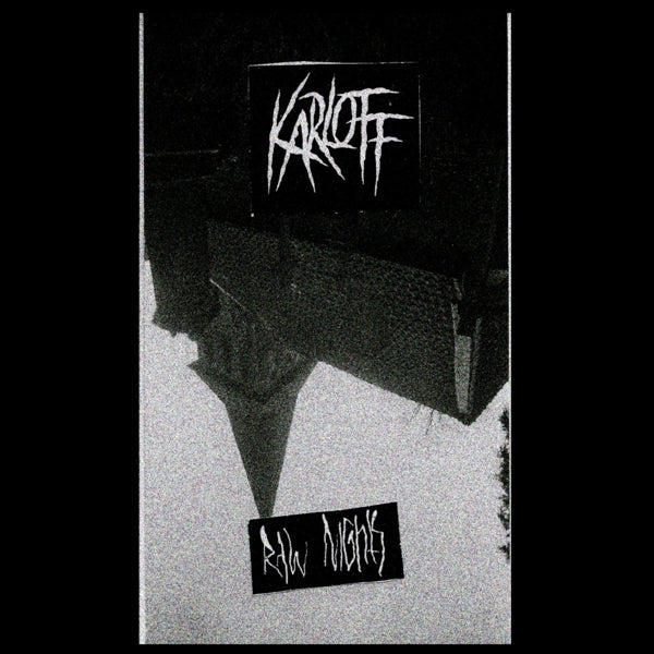  |   | Karloff - Raw Nights (LP) | Records on Vinyl