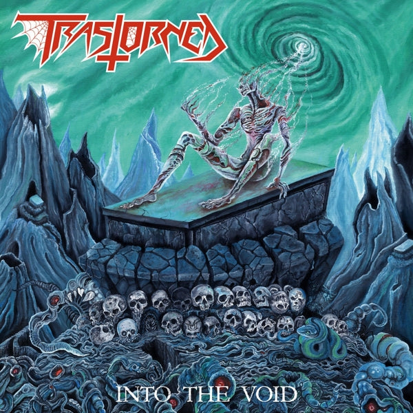  |   | Trastorned - Into the Void (LP) | Records on Vinyl