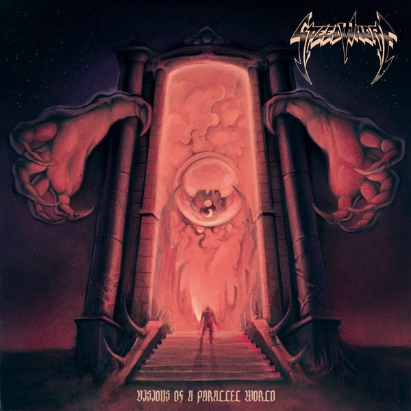  |   | Speedwhore - Visions of a Parallel World (LP) | Records on Vinyl