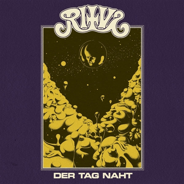  |   | Ritvs - Der Tag Naht (LP) | Records on Vinyl