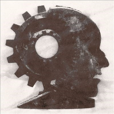 Half Me - Opium (LP) Cover Arts and Media | Records on Vinyl