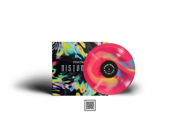  |   | Future Palace - Distortion (LP) | Records on Vinyl