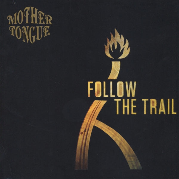  |   | Mother Tongue - Follow the Trail (LP) | Records on Vinyl