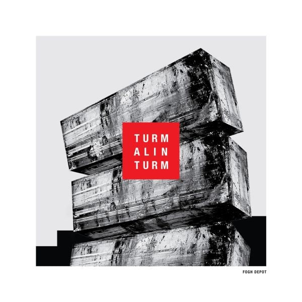  |   | Fogh Depot - Turmalinturm (LP) | Records on Vinyl