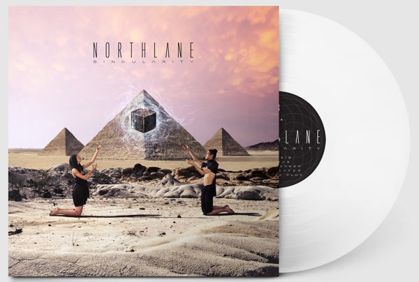  |   | Northlane - Singularity (LP) | Records on Vinyl