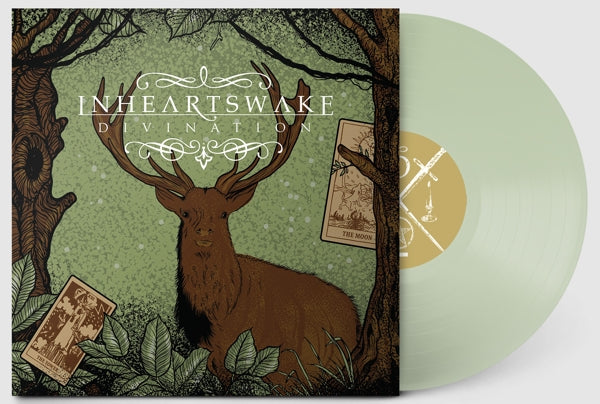  |   | In Hearts Wake - Divination (LP) | Records on Vinyl