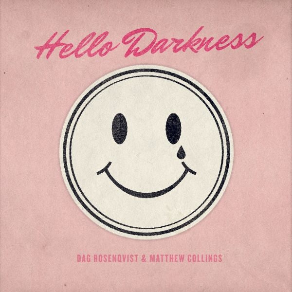  |   | Matthew Collings - Hello Darkness (LP) | Records on Vinyl
