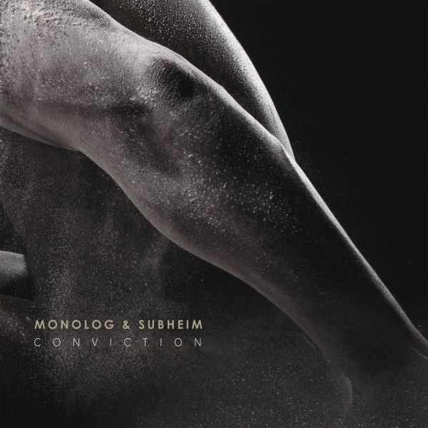  |   | Subheim + Monolog - Convinction (LP) | Records on Vinyl