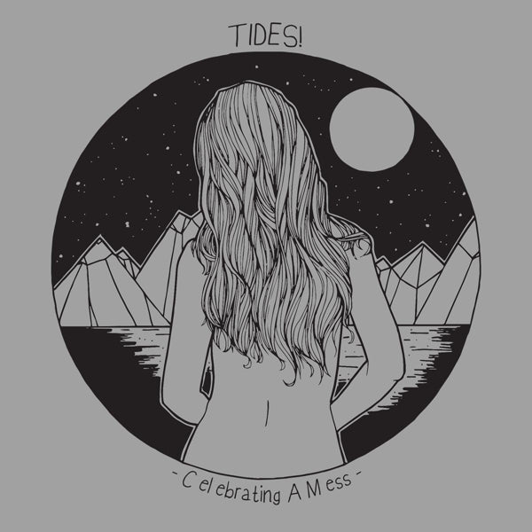  |   | Tides - Celebrating a Mess (LP) | Records on Vinyl