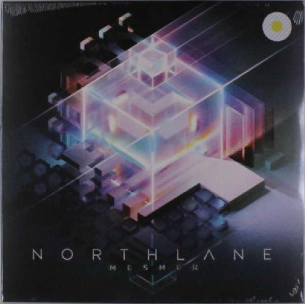  |   | Northlane - Mesmer (LP) | Records on Vinyl