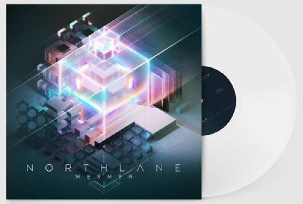  |   | Northlane - Mesmer (LP) | Records on Vinyl