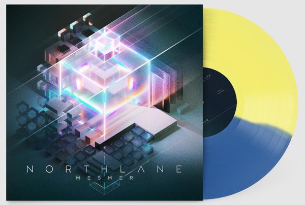  |   | Northlane - Mesmer (LP) | Records on Vinyl