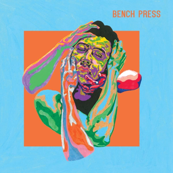  |   | Bench Press - Bench Press (LP) | Records on Vinyl