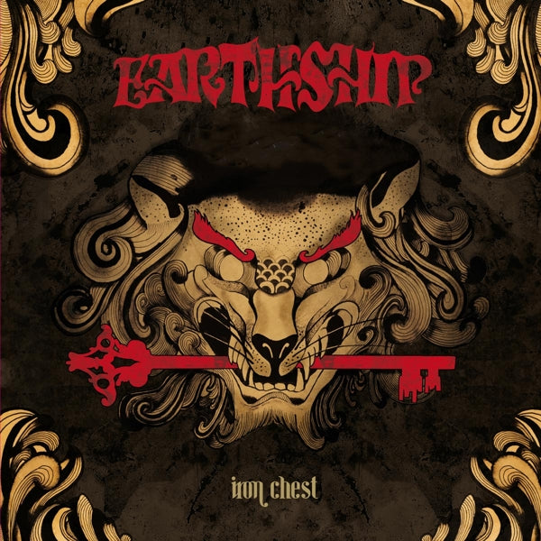  |   | Earthship - Iron Chest (LP) | Records on Vinyl