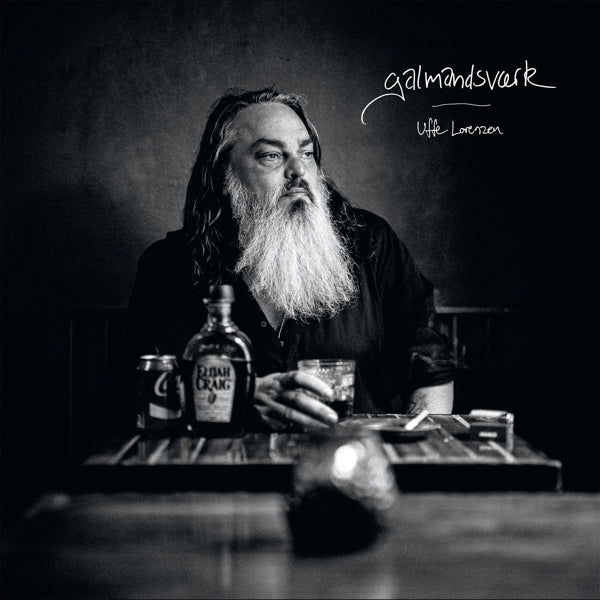  |   | Uffe Lorenzen - Galmandsvaerk (LP) | Records on Vinyl