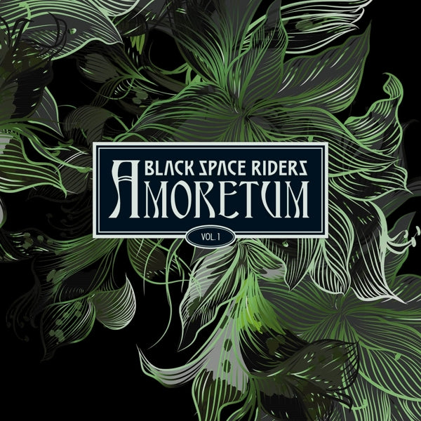  |   | Black Space Riders - Amoretum V.1 (LP) | Records on Vinyl
