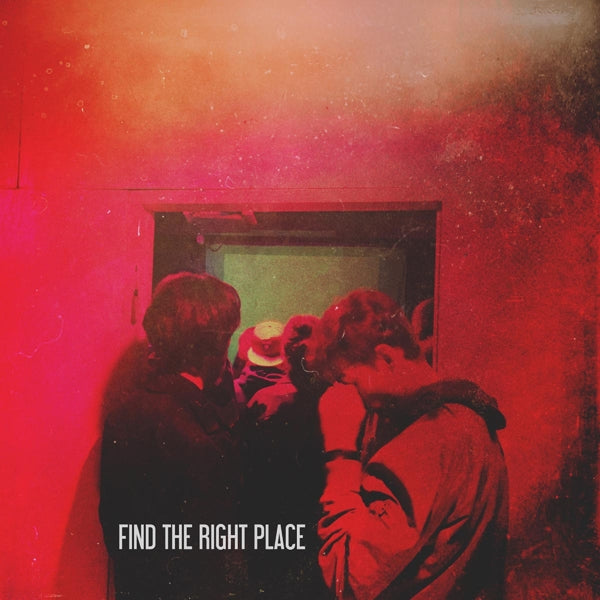  |   | Arms and Sleepers - Find the Right Place (LP) | Records on Vinyl