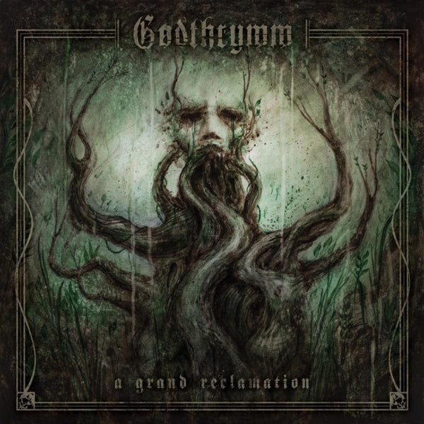  |   | Godthrymm - A Grand Reclamation (Single) | Records on Vinyl