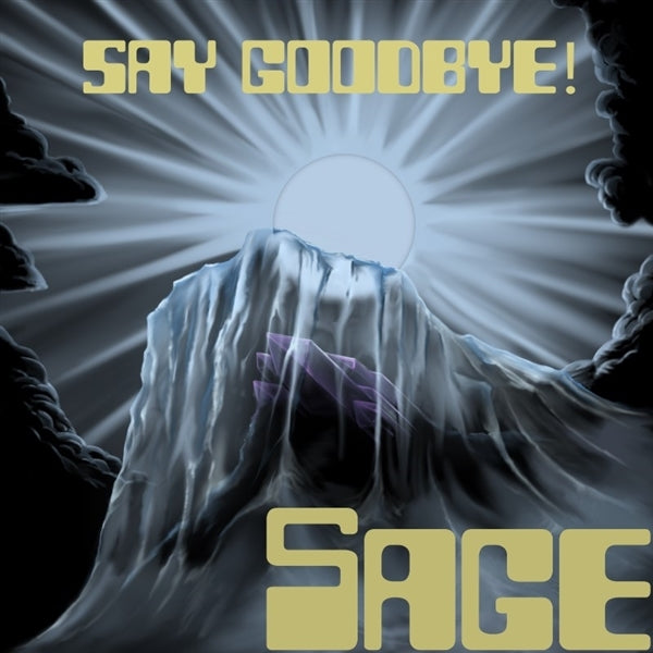  |   | Sage - Say Goodbye! (LP) | Records on Vinyl
