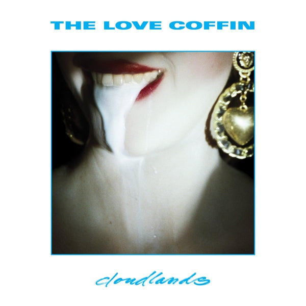  |   | Love Coffin - Cloudlands (LP) | Records on Vinyl