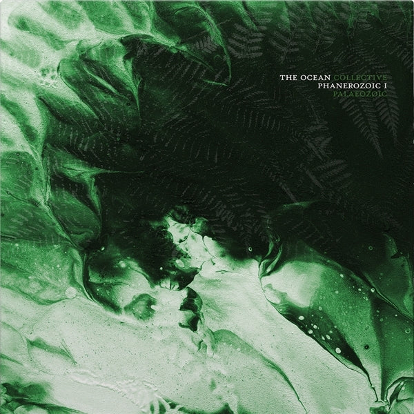  |   | Ocean - Phanerozoic I: Palaeozoic (LP) | Records on Vinyl