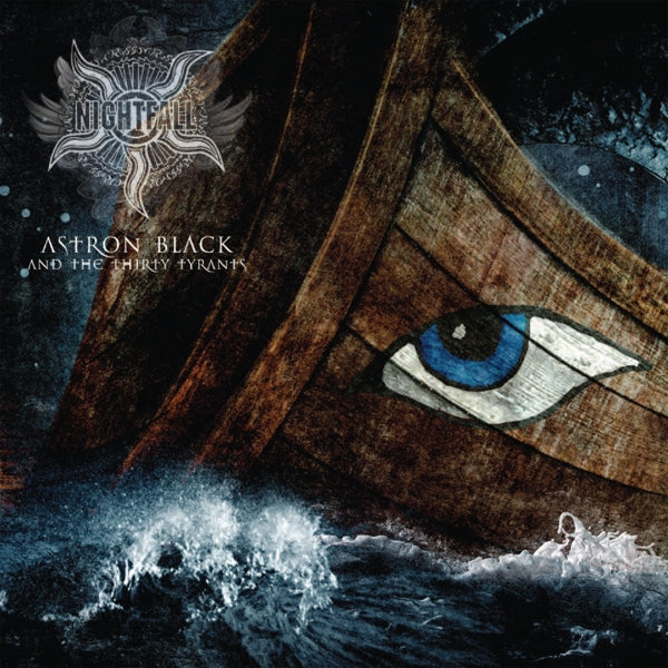  |   | Nightfall - Astron Black and the Thirty Tyrants (LP) | Records on Vinyl
